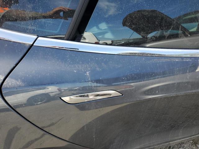 5YJSA1H2XFFP68869 Tesla Model S 85d