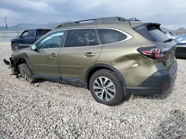 4S4BTACC1L3170653 Subaru Outback Premium