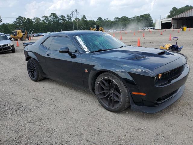 2020 DODGE CHALLENGER 2C3CDZFJ6LH179381