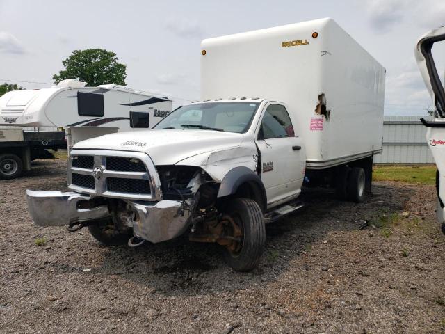 2016 Ram 5500 