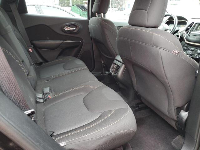 1C4PJMCS4GW234939 Jeep Cherokee Latitude