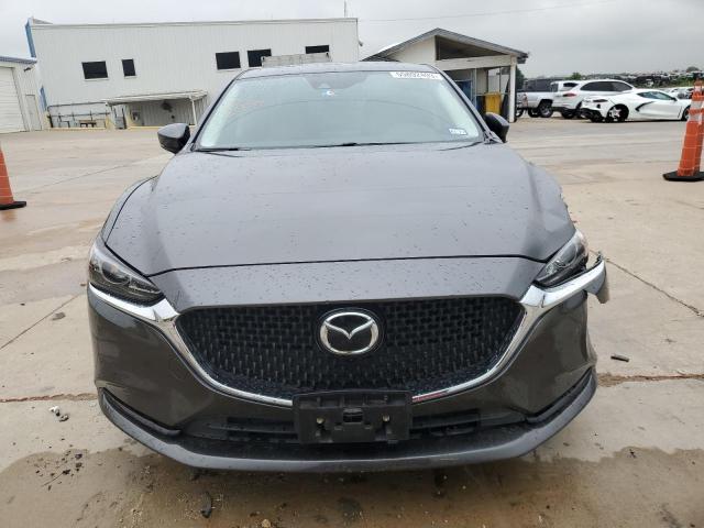 2018 MAZDA 6 - JM1GL1TY4J1302772