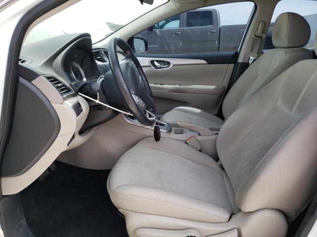 3N1AB7AP3FY247288 Nissan SENTRA S