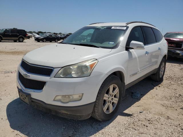 2009 Chevrolet Traverse LT