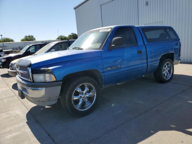 2000 Dodge Ram 1500 