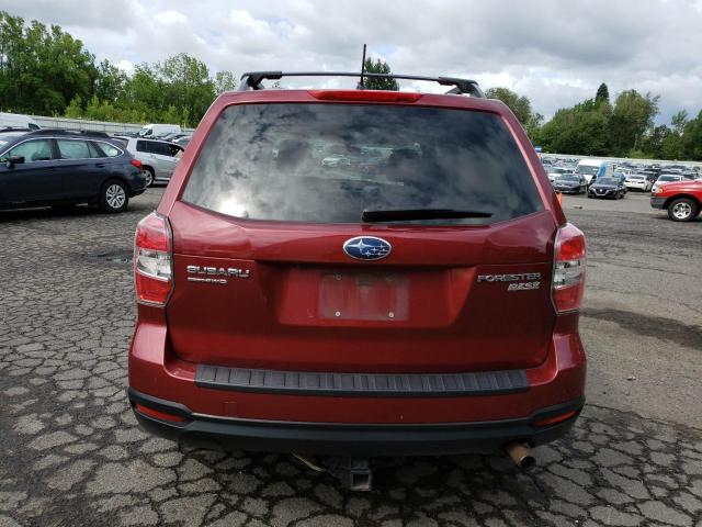 JF2SJADC1FH483154 Subaru Forester 2.5i Premium