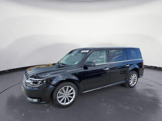 Ford Flex Купить В России