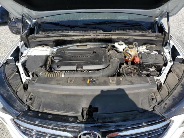 LRBFZNR49MD052713 Buick Envision Essence