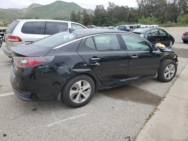 KNAGM4AD9E5065657 KIA OPTIMA HYBRID