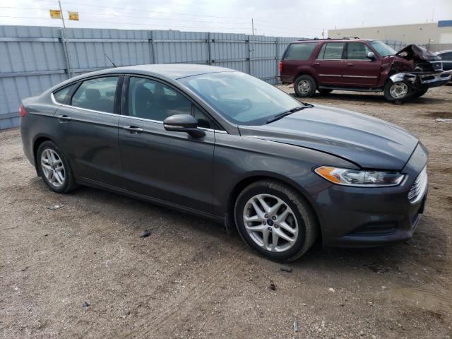 3FA6P0H79GR381080 Ford FUSION SE