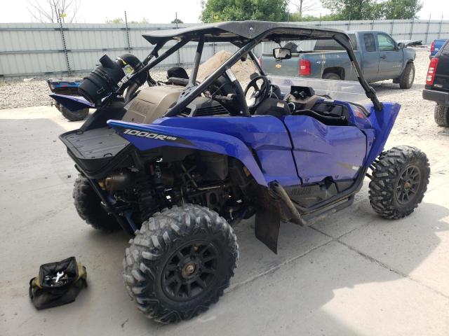 2020 YAMAHA YXZ1000 - 5Y4AN29Y2LA102495