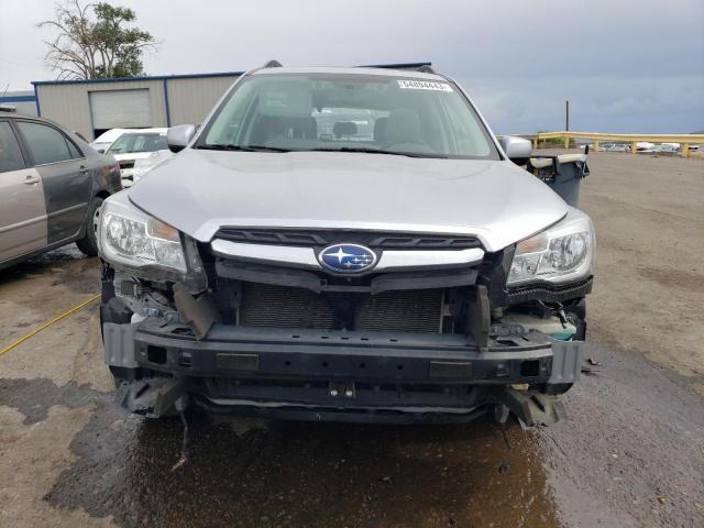 JF2SJAGC2JH578374 Subaru Forester 2.5i Premium
