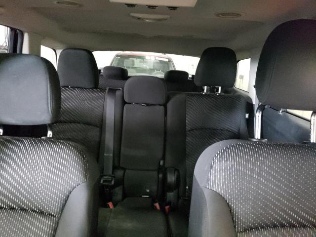 2015 DODGE JOURNEY SX - 3C4PDCBG2FT543280