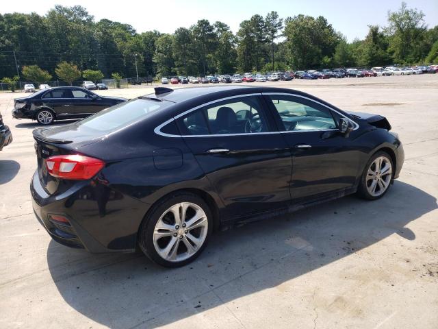 1G1BG5SM0G7313657 Chevrolet Cruze Premier