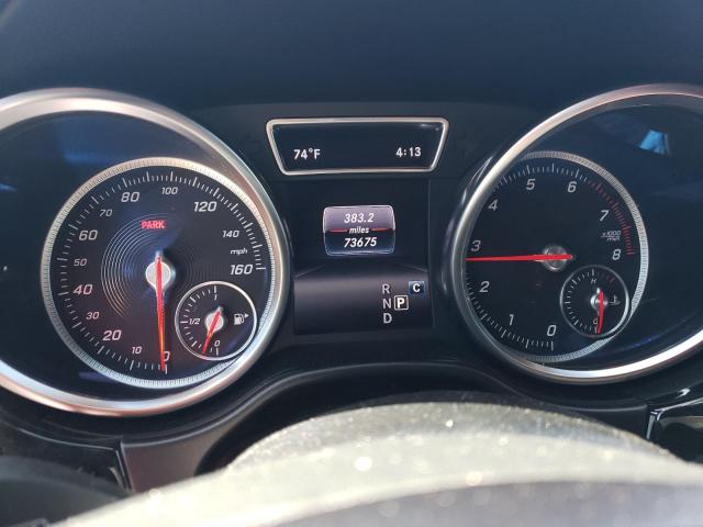 4JGDF6EE6HA933717 Mercedes-Benz Gls 450 4matic