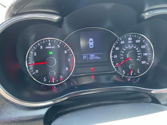 KNAFX6A88E5216330 KIA FORTE EX