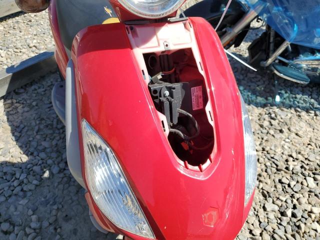 2007 PIAGGIO FLY 150 - ZAPM578F774001121