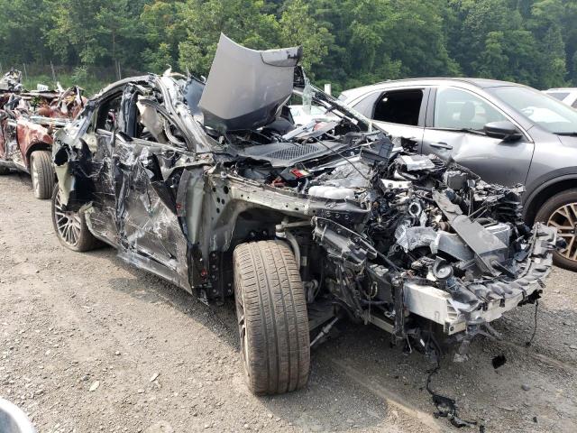 2022 PORSCHE CAYENNE CO - WP1BA2AY7NDA50236