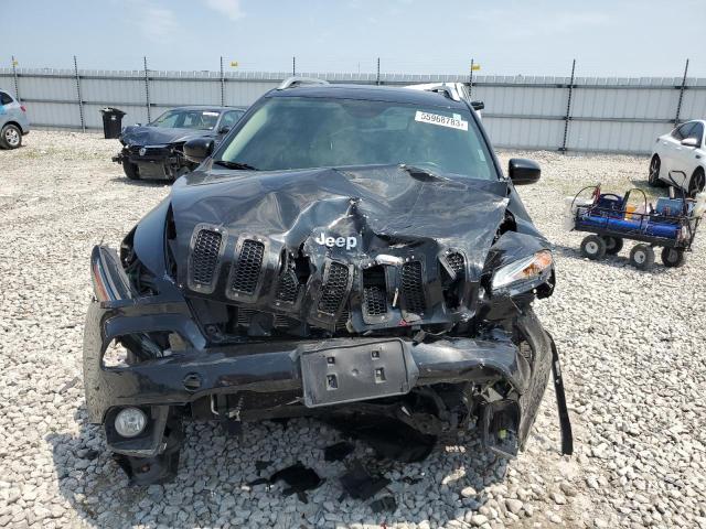 1C4PJLDS9FW567063 Jeep Cherokee Limited