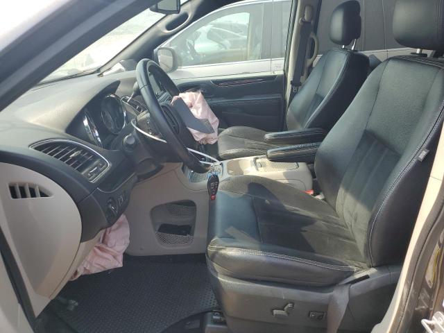 2C4RDGCG6JR326938 Dodge Grand Caravan Sxt