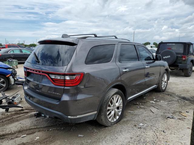 2015 DODGE DURANGO CI - 1C4RDHEG7FC737445