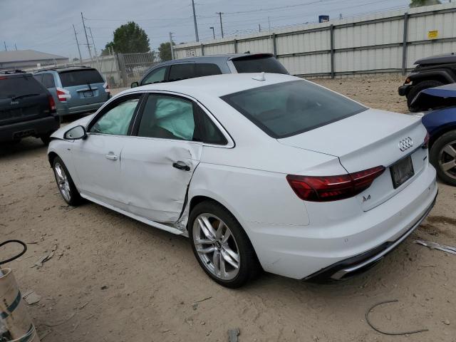 WAUENAF49LN008531 2020 AUDI A4, photo no. 2