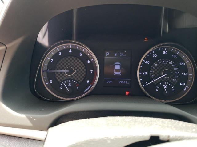 2020 HYUNDAI ACCENT L 5NPD84LF8LH578842