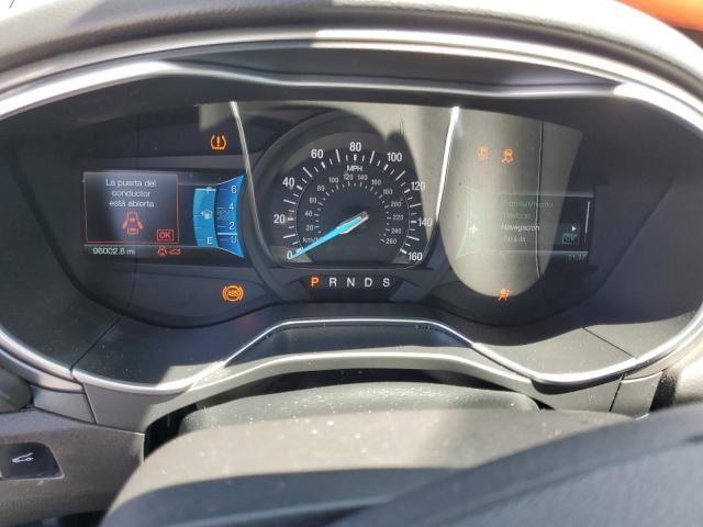 3FA6P0HD4ER298904 Ford FUSION SE