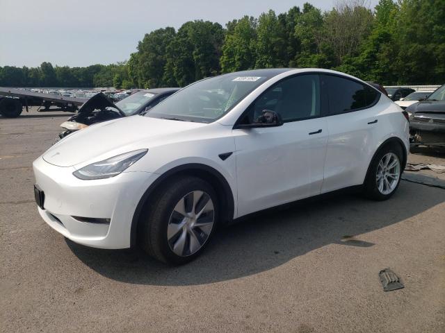 2022 TESLA MODEL Y for Sale | NJ - GLASSBORO EAST | Tue. Jul 25, 2023 ...