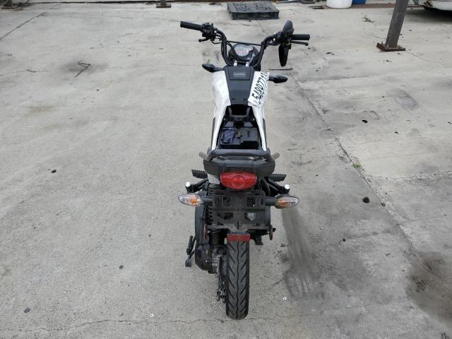 2022 HONDA NVA110 B 3H1JK0719ND000852