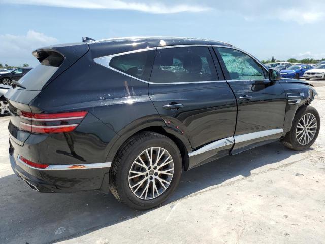2022 GENESIS GV80 BASE KMUHB4SBXNU081122