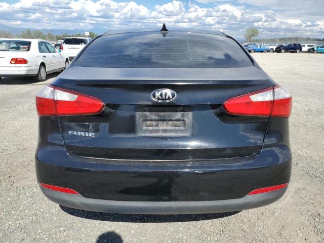 KNAFX4A64F5429716 KIA FORTE LX