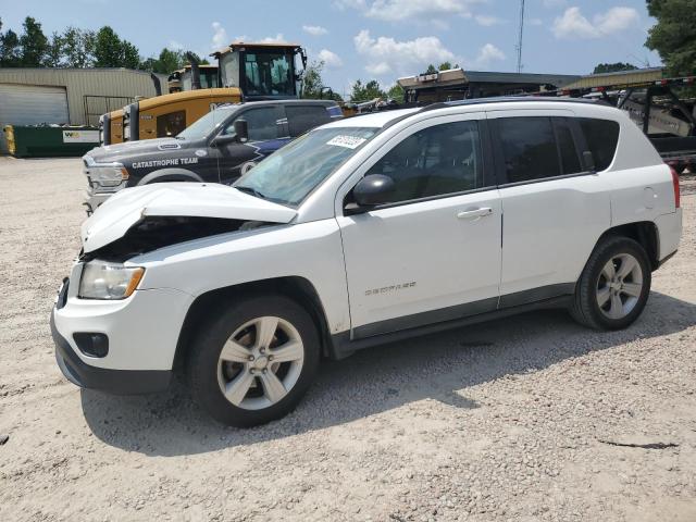 2011 Jeep Compass Sport