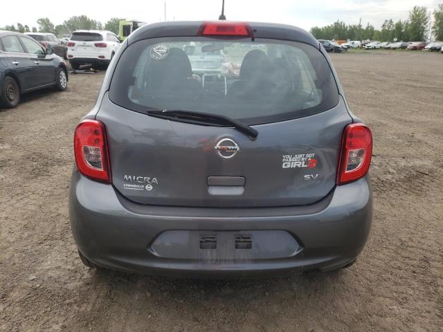 2016 NISSAN MICRA - 3N1CK3CP3GL266808