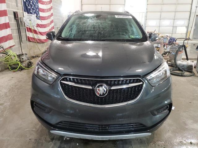 KL4CJASBXHB126827 2017 BUICK ENCORE, photo no. 5