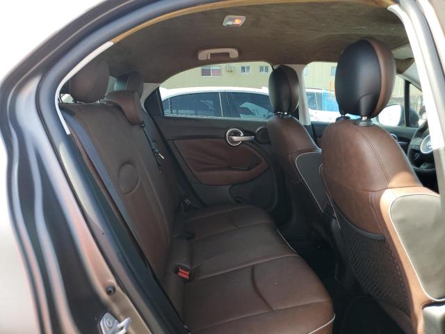2016 FIAT 500X LOUNG ZFBCFXDTXGP339572