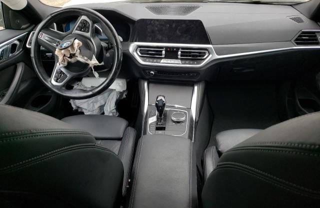 2021 BMW M440XI WBA13AR04MCG63810