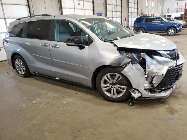 2023 TOYOTA SIENNA XSE - 5TDCSKFC9PS082757