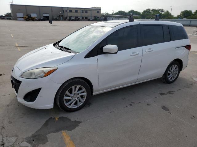 2012 Mazda Mazda5 