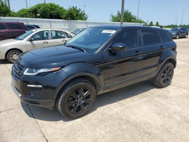 2016 Land Rover Range Rover Evoque SE