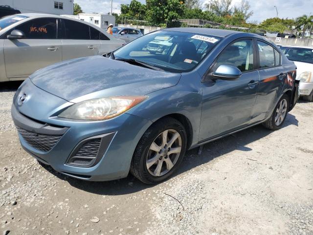 2010 Mazda Mazda3 i