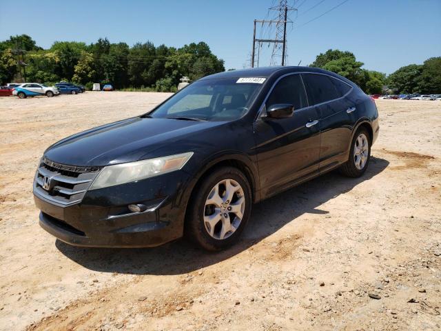 2011 Honda Accord Crosstour EX-L