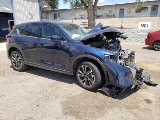 JM3KFBDM3N0622154 | 2022 MAZDA CX-5 PREMI