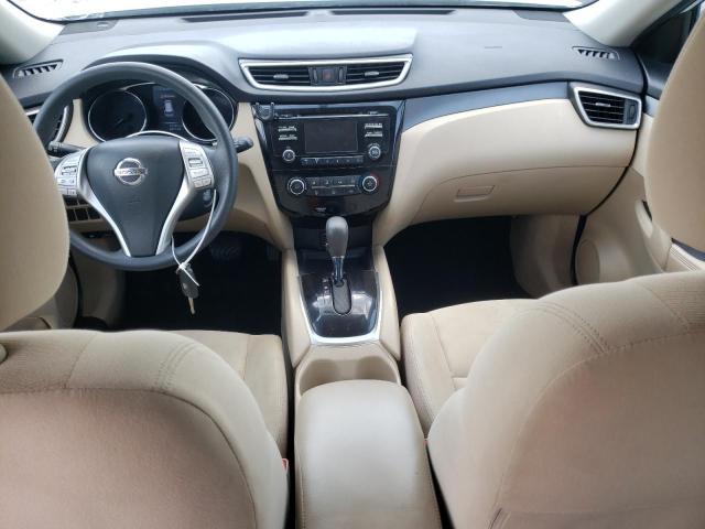 2016 Nissan Rogue S VIN: KNMAT2MT6GP658886 Lot: 61405154