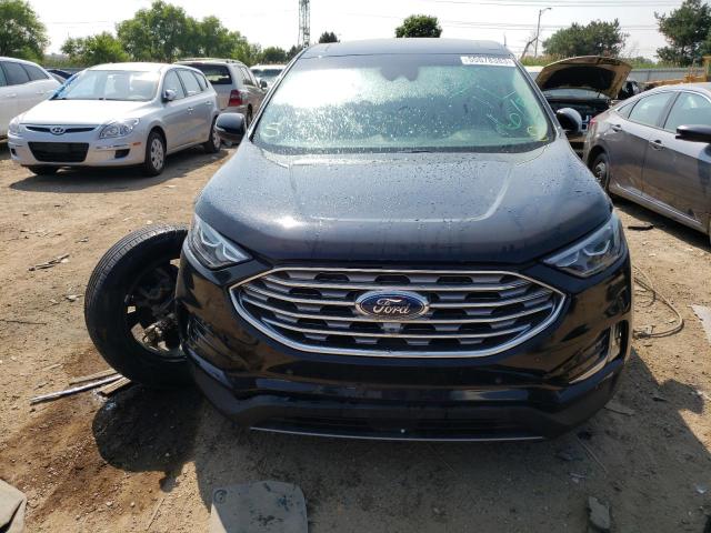 2FMPK4K97LBA72565 2020 FORD EDGE, photo no. 5