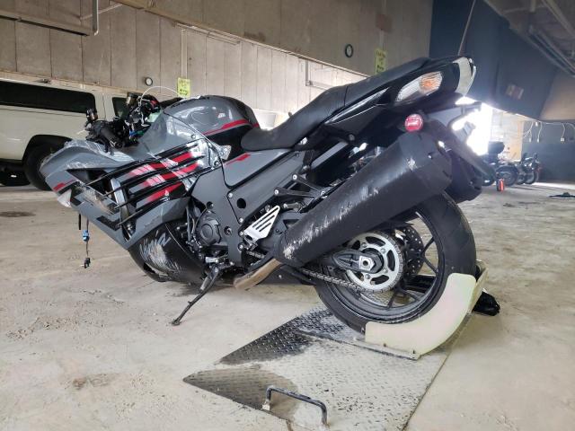 2022 KAWASAKI ZX1400 J - JKBZXNJ11NA015671
