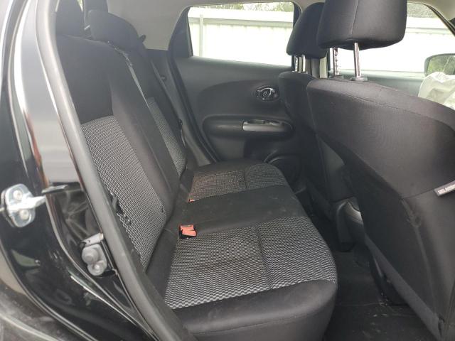 2016 NISSAN JUKE S - JN8AF5MR0GT603696