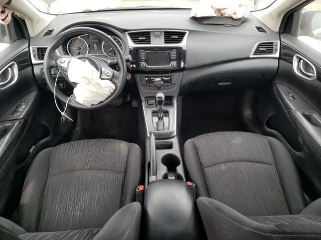 3N1AB7AP6JL639655 Nissan SENTRA S