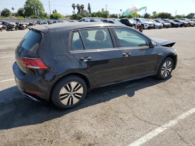 2017 VOLKSWAGEN E-GOLF SE WVWKR7AU4HW954655
