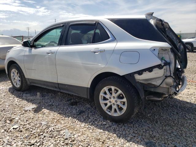 Vin: 2gnaxsev2j6308271, lot: 57237023, chevrolet equinox lt 20182